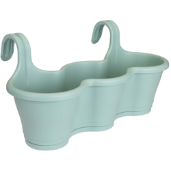 Fioriera Corsica Easy Hanger Trio Mint Elho precio