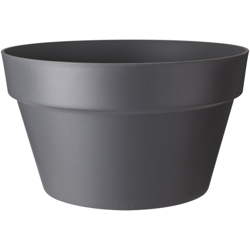 Vaso Loft Urban Bowl 35 Anthracite Elho en oferta