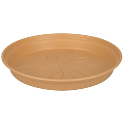 Sottovaso Green Basics Saucer 45Cm Mild Terra Elho precio
