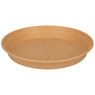 Sottovaso Green Basics Saucer 45Cm Mild Terra Elho