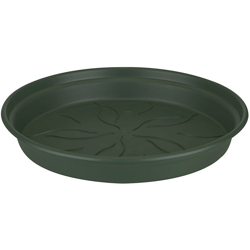 Elho Sottovaso Green Basics Saucer 53Cm Verde características