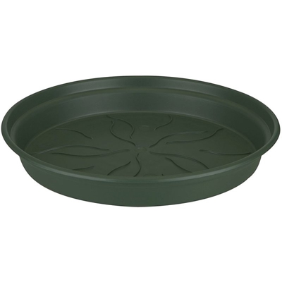 Elho Sottovaso Green Basics Saucer 53Cm Verde