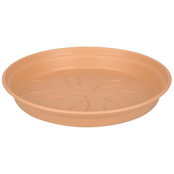 Elho Sottovaso Green Basics Saucer 53Cm Mild Terra precio
