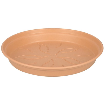 Elho Sottovaso Green Basics Saucer 53Cm Mild Terra