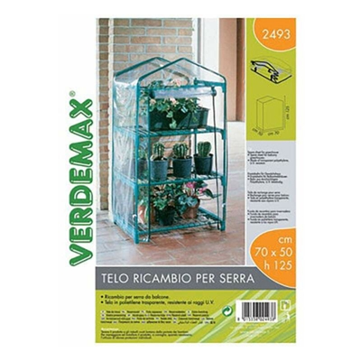 Telo Ricambio X Serra 2492-2638