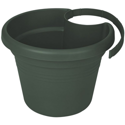 Elho Vaso Green Basics Drainpipe Clicker Verde precio