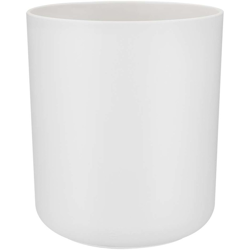 Vaso Orchidee B.For Soft Orchid High 12,5Cm White Elho características