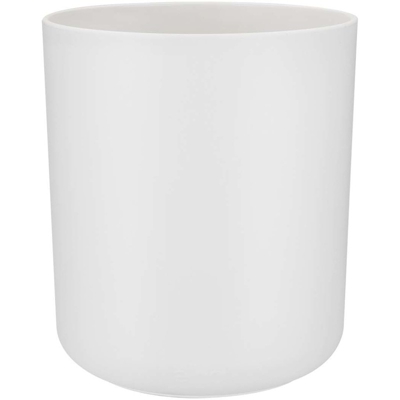 Vaso Orchidee B.For Soft Orchid High 12,5Cm White Elho