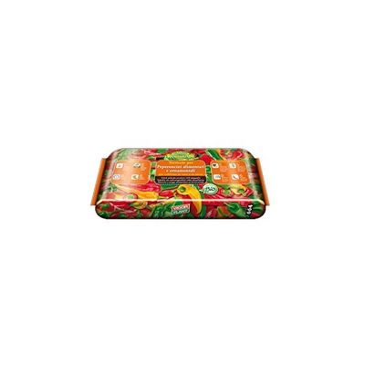 Vigorplant Terriccio Peperoncini 20Lt Concimi Orto Verdure Coltivare