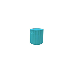 Keter 6096 - Sgabello termico, turchese precio