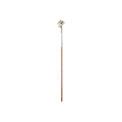 Spazzola Diserbante Con Manico 127 Cm características