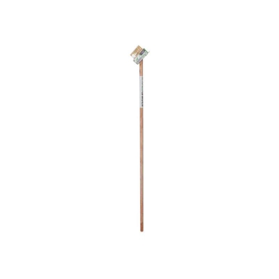 Spazzola Diserbante Con Manico 127 Cm