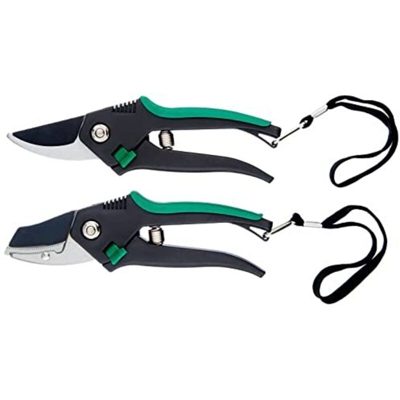 Brüder Mannesmann M63202 Forbici da giardino