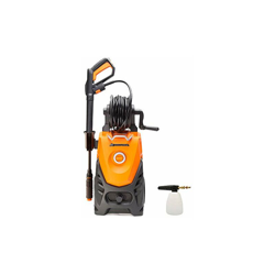 Yard Force - Pulitore ad alta pressione, nero, EW U15, 230V características