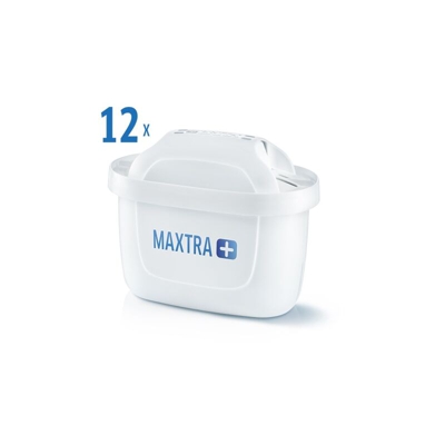 Confezione da 12 filtri MAXTRA+ - Brita