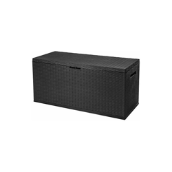 Mazali Y54400880Â Cesta per rifiuti di Giardinaggio, plastica, Multicolore, 120Â x 20Â x 60Â cm características