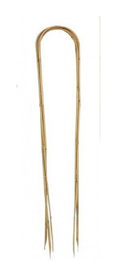 Archetto In Bamboo 120Cm 3 Pezzi