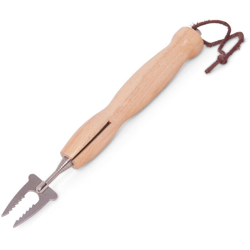 Forchettone Da Barbecue Telescopico Accessori Bbq Grigliata Cucina características