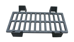 Griglia Ghisa Mm 160X295 precio