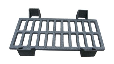 Griglia Ghisa Mm 160X295
