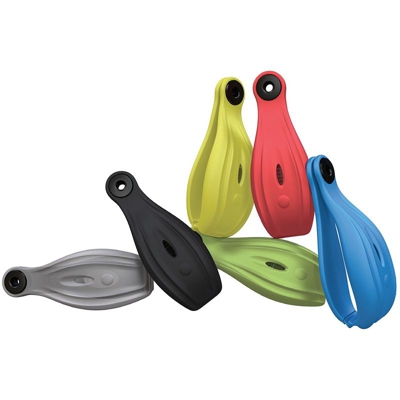 Bruer Scaccia Zanzare Portatile A Batteria Zanzarzero Clip Reppellente