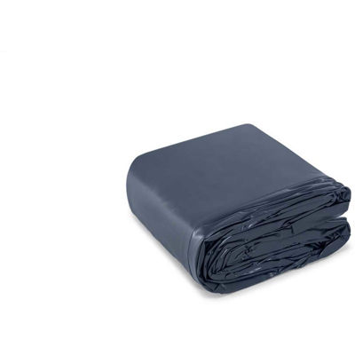 INTEX 11289 copertura per piscina Metal Frame Prisma circolare da 610 cm