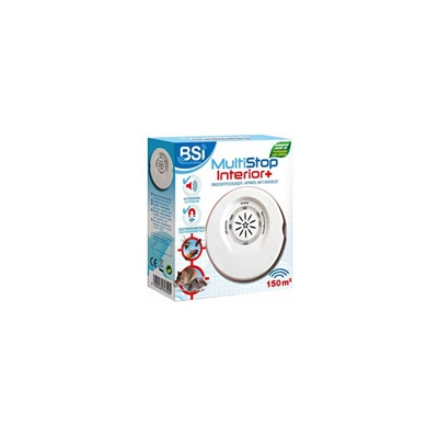 BSI Multistop Interior +, Bianco