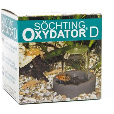 Sochting Oxydator D per acquari fino a 100 litri