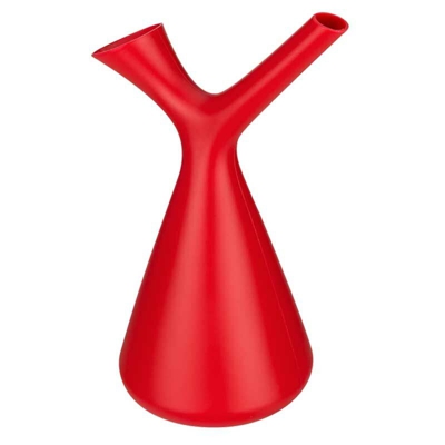 Annaffiatoio Plunge Watering Can 1,7Ltr Brilliant Red Elho
