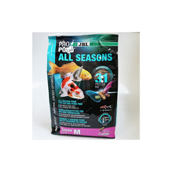 JBL PRO Pond all Seasons M kg. 2,2 Accessori per Laghetti precio