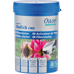 Aquaactiv Biokick 200Ml Oase en oferta