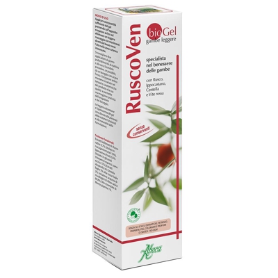 Aboca® Ruscoven Biogel