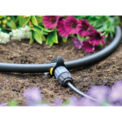 Tubo Flessibile Micro Irrigazione 4 Mm - 25 Mt Hozelock Irrigazione Giardino Giardinaggio Esterno características