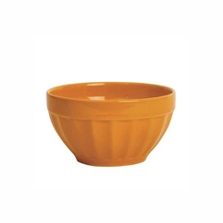 Excelsa Scodella Grande Costolata 14Cm Arancione Accessori Casa Cucina en oferta