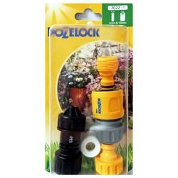 Regolatore Di Pressione Tubo Da 4 - 13 Mm Hozelock Irrigazione Giardino Giardinaggio Esterno precio