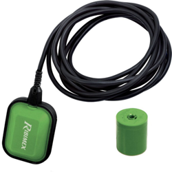 Galleggiante Singolo Da 10 Mt Ribimex Accessori Pompa Casa Giardino características