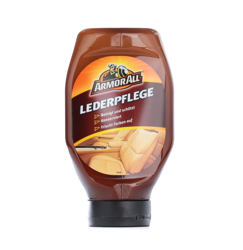 ARMOR ALL Prodotto trattamento pelle 13530L características