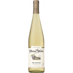 CHÂTEAU SAINTE MICHELLE 2018 - DRY RIESLING precio