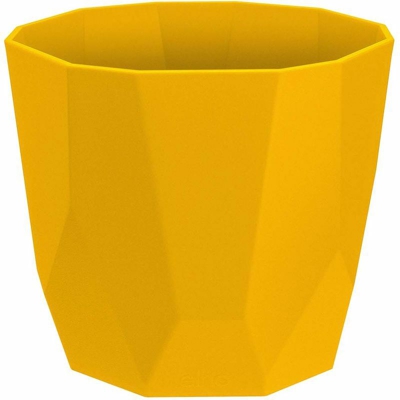 Vaso B.For Rock 14Cm Ochre Elho