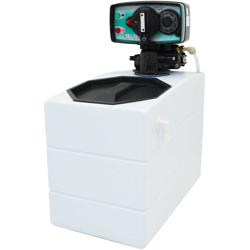 Addolcitore d'acqua 4L Fleck 5600 MV valvola meccanica volumetrica características