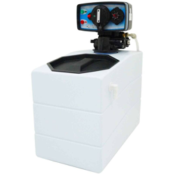 Addolcitore d'acqua 4L Fleck 5600 MC valvola meccanica cronografica en oferta