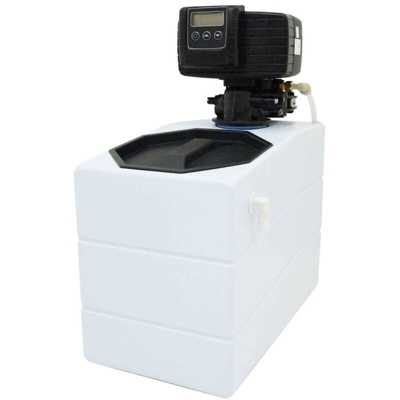 Addolcitore d'acqua 4L Fleck 5600 SXT valvola volumetrica elettronica