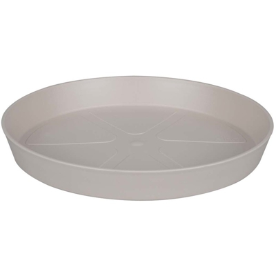 Sottovaso Loft Urban Saucer Round 14 Warm Grey Elho