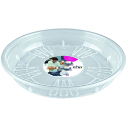 Sottovaso Trasparente Uni-Saucer Round 18Cm características