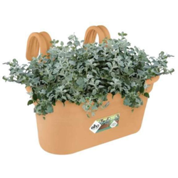 Fioriera Green Basics Easy Hanger Large Mild Terra Elho características