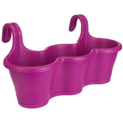 Fioriera Corsica Easy Hanger Trio Cherry Elho precio