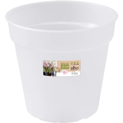 Vaso Orchidee Green Basics Orchid 17Cm Trasparente Elho en oferta