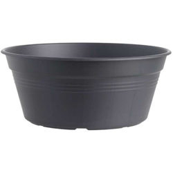Vaso Per Bulbi Green Basics Bowl 33Cm Living Black Elho precio