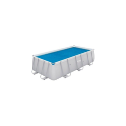 Bestway 58240 - Copertura solare per piscina 4,04 x 2,01m rettangolare características