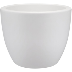 Vaso Pure Soft Round 30 White Elho características
